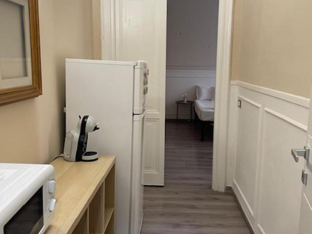 the room in the museum - Casa con 2 Camere da Letto - 5