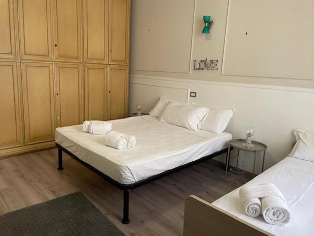 the room in the museum - Casa con 2 Camere da Letto - 8