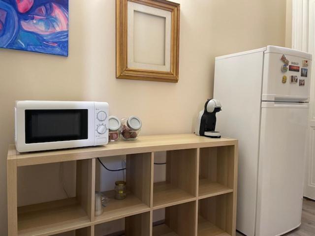 the room in the museum - Casa con 2 Camere da Letto - 10