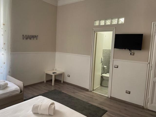 the room in the museum - Casa con 2 Camere da Letto - 13