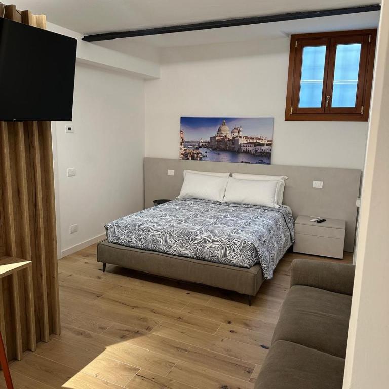 Levante House - Appartamento Loft con 1 Camera da Letto - 1