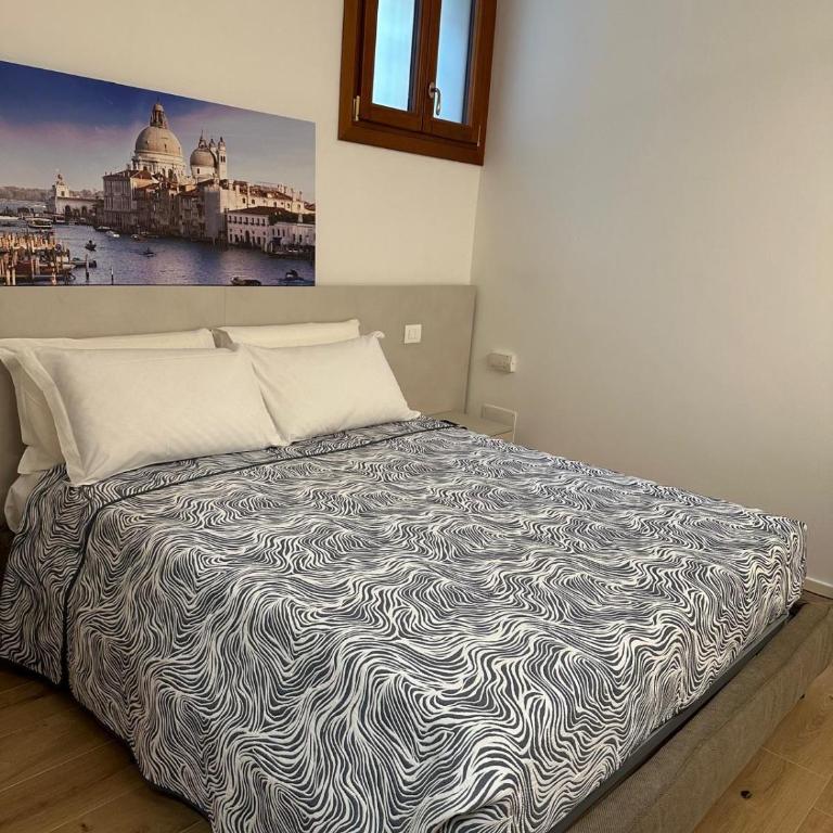 Levante House - Appartamento Loft con 1 Camera da Letto - 2