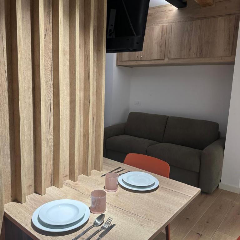 Levante House - Appartamento Loft con 1 Camera da Letto - 4