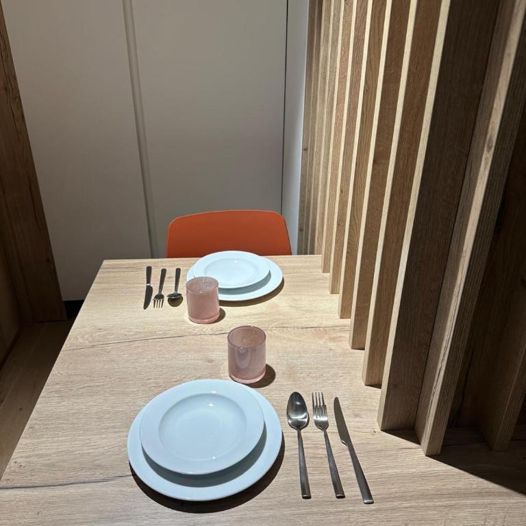 Levante House - Appartamento Loft con 1 Camera da Letto - 5