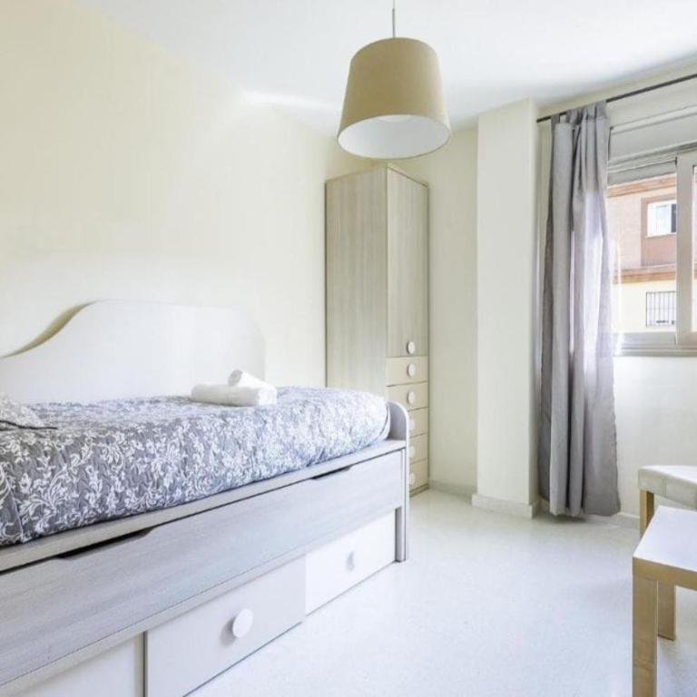 AZUCARERA- HOME RENt MALAGA - Two-Bedroom Apartment - 10