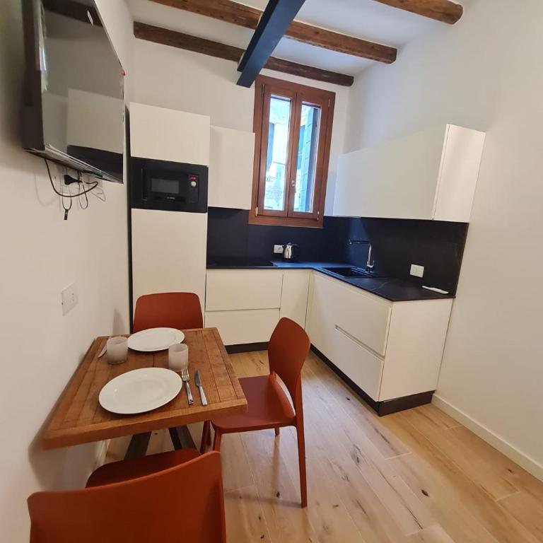 Levante House - Appartamento Superior con 1 Camera da Letto - 2