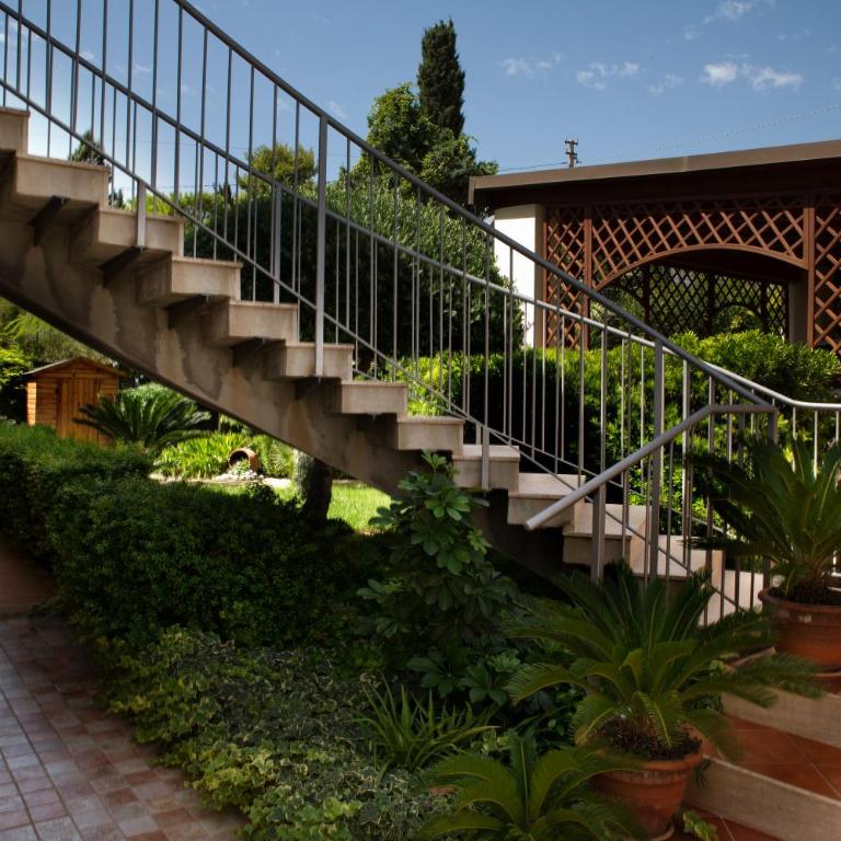 B&B Il Mandorlo - Camera Singola Standard con Doccia - 13