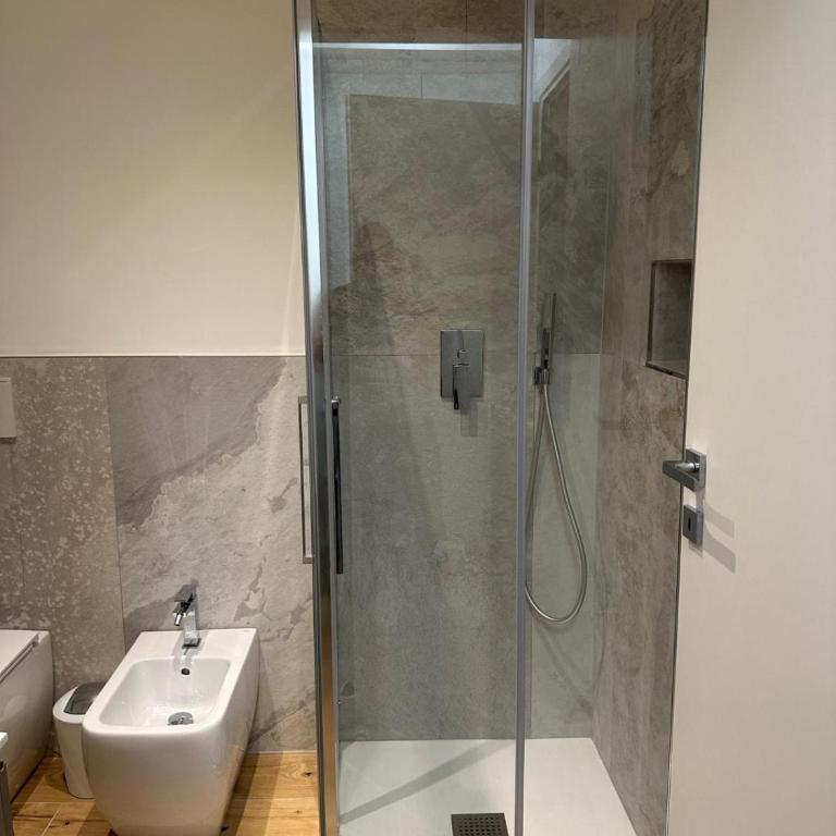 Levante House - Appartamento Loft con 1 Camera da Letto - 7