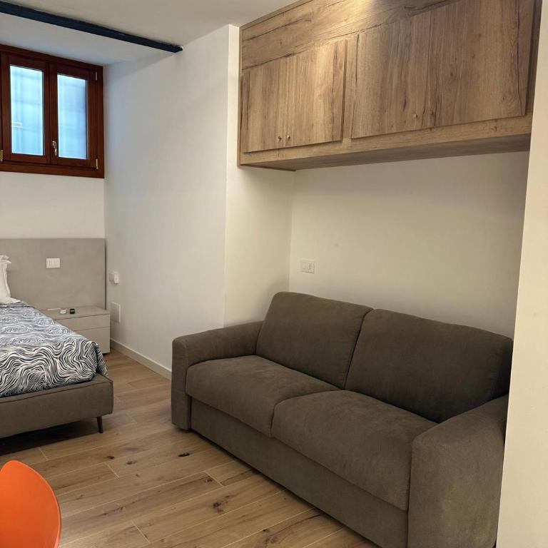 Levante House - Appartamento Loft con 1 Camera da Letto - 9
