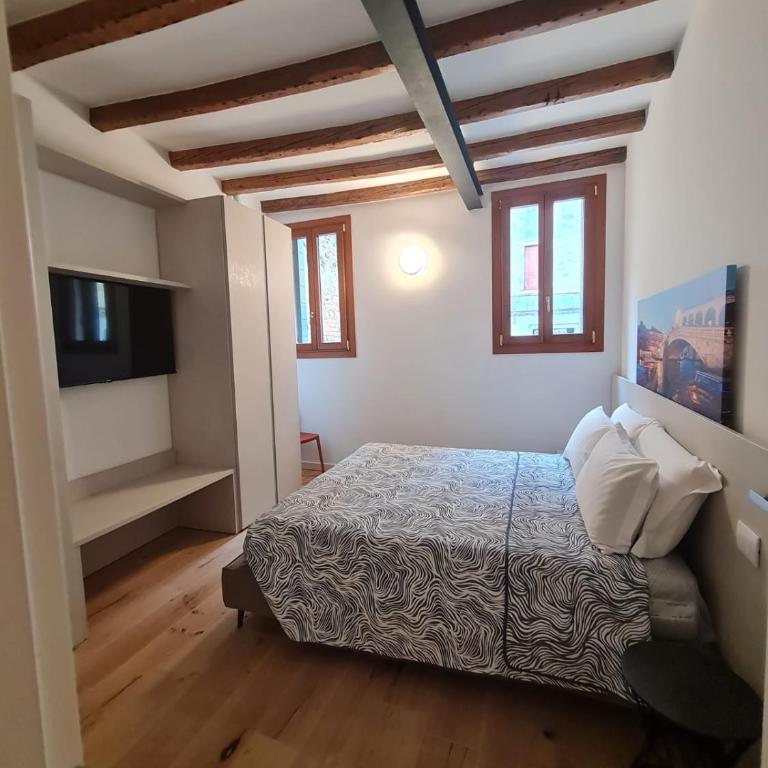 Levante House - Appartamento Superior con 1 Camera da Letto - 12