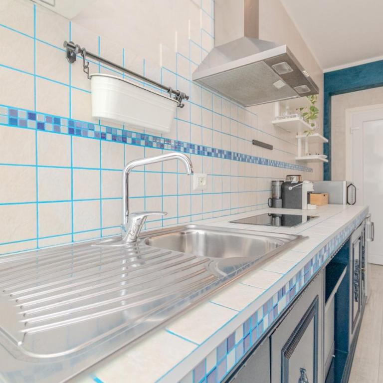 Suites Train Station Mestre - Appartamento con Terrazza - 18