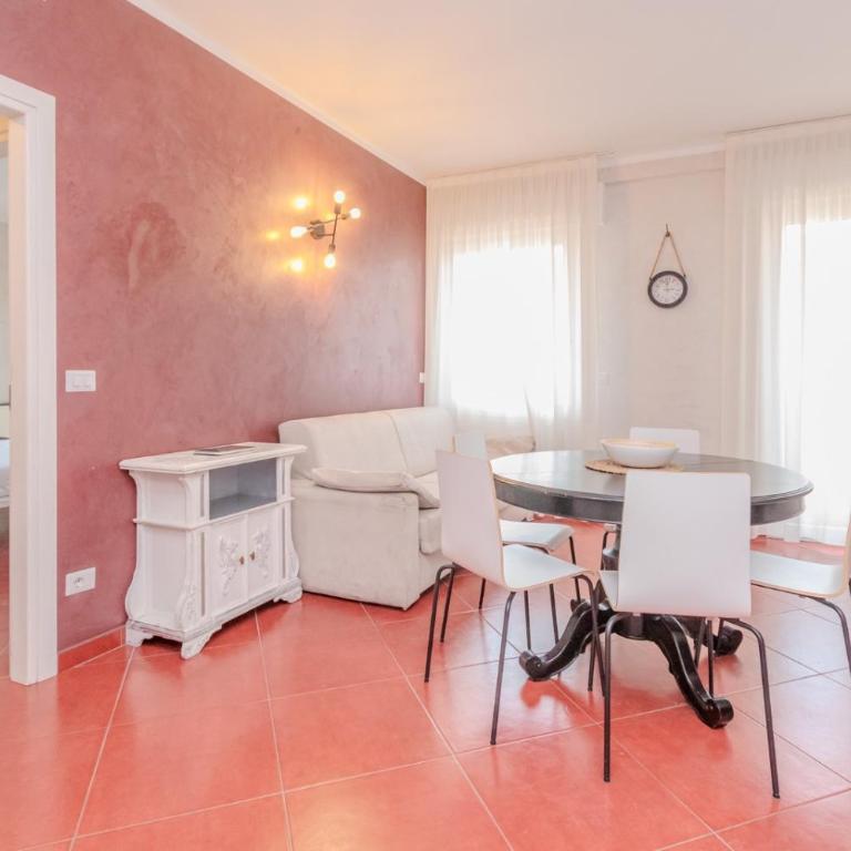 Suites Train Station Mestre - Appartamento con Terrazza - 21