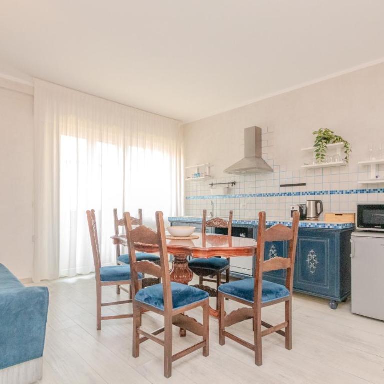 Suites Train Station Mestre - Appartamento con Terrazza - 21