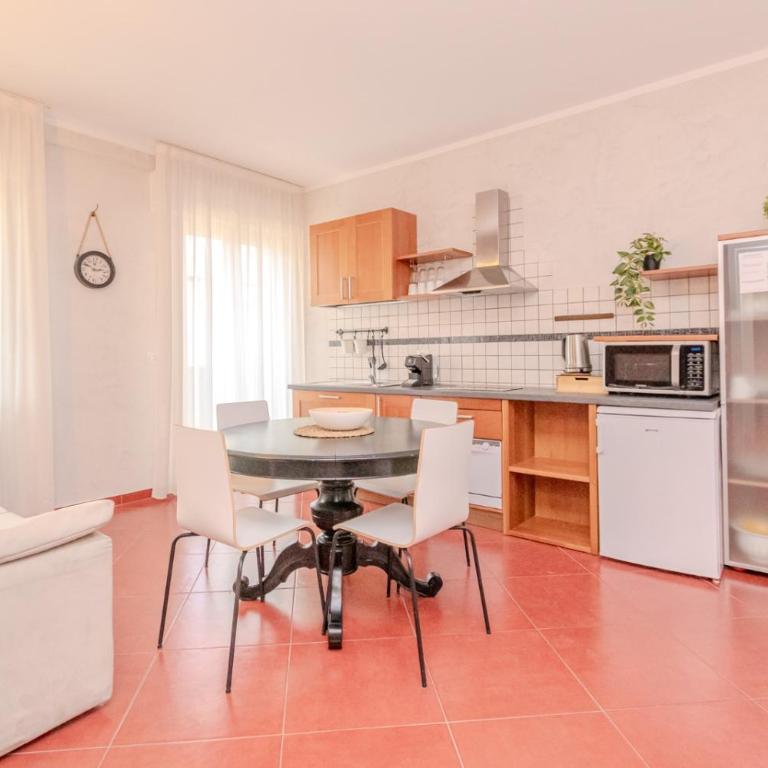 Suites Train Station Mestre - Appartamento con Terrazza - 25