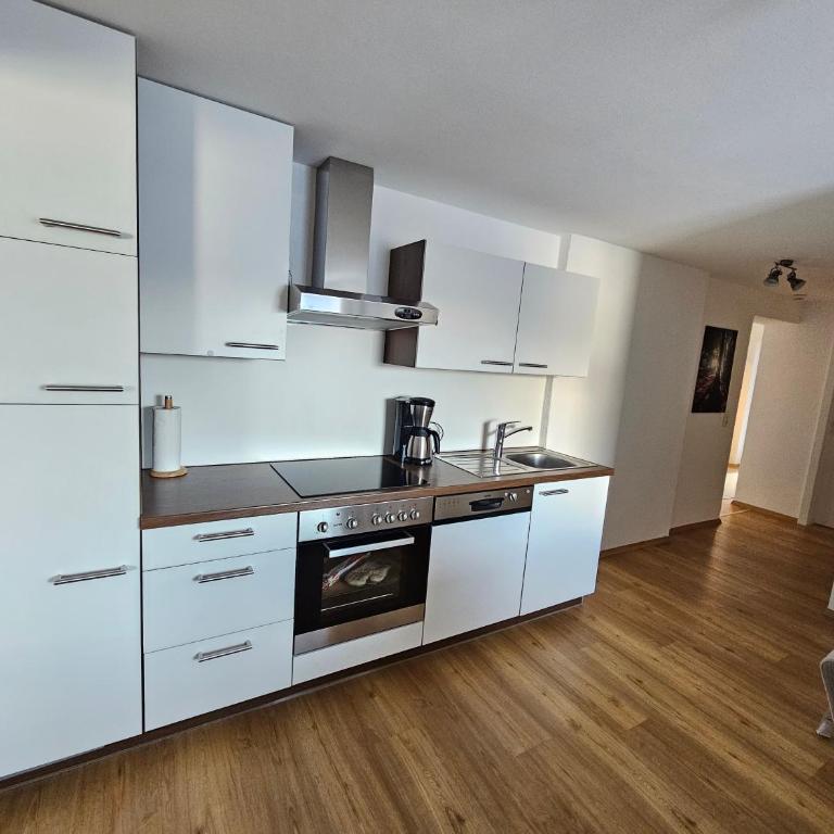 Ferienwohnung Flir - Apartment mit 2 Schlafzimmern - 8