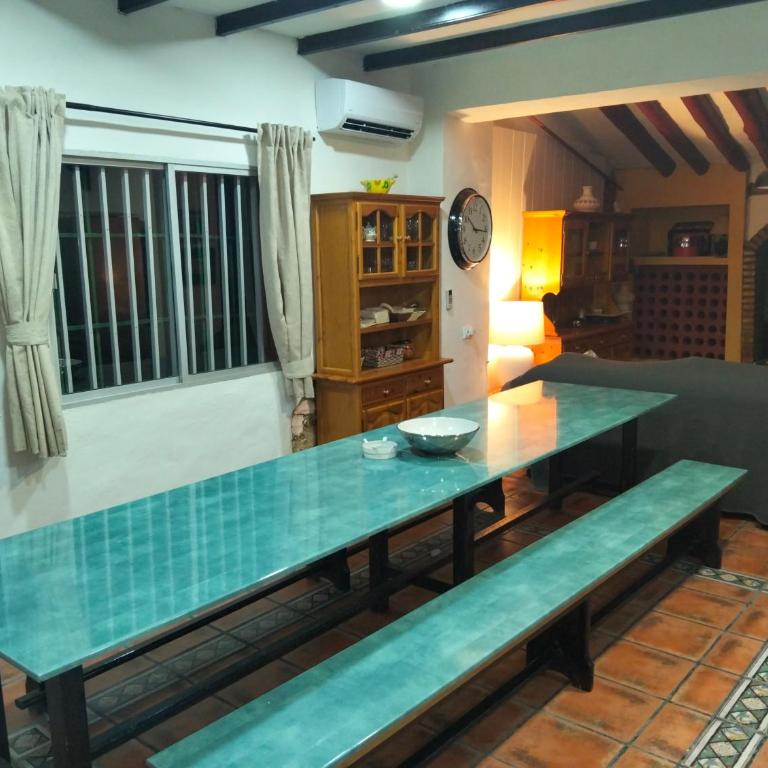 Casa Las Moscas - Three-Bedroom House - 8
