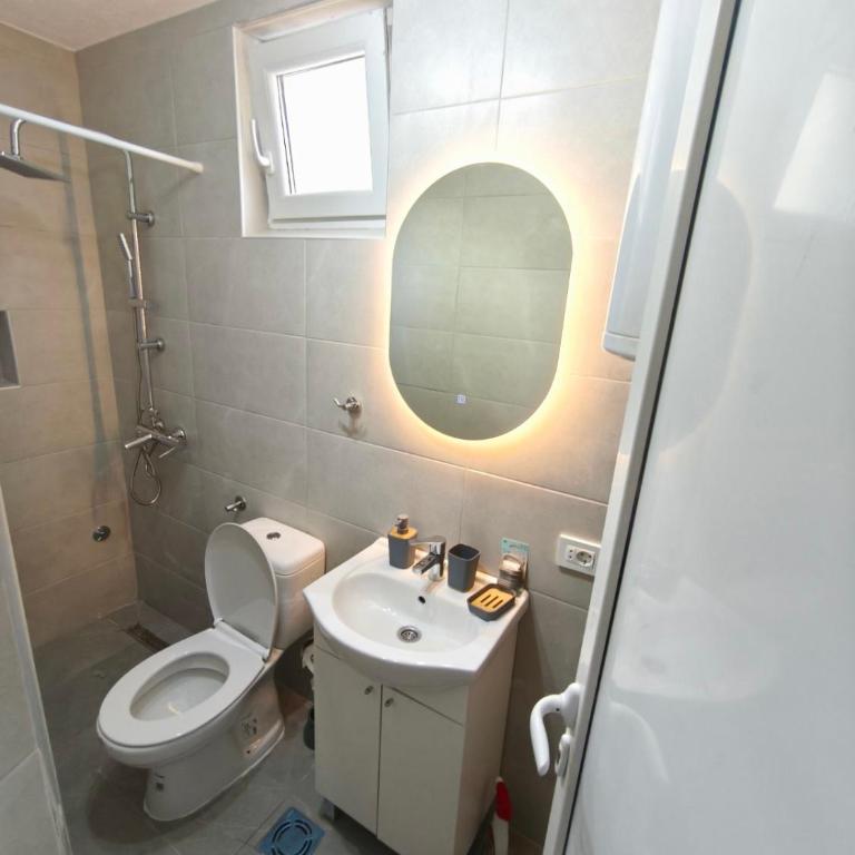 apartman19 - One-Bedroom Apartment - 8