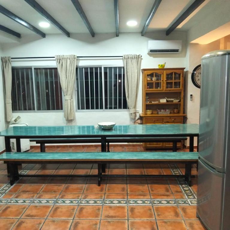 Casa Las Moscas - Three-Bedroom House - 7