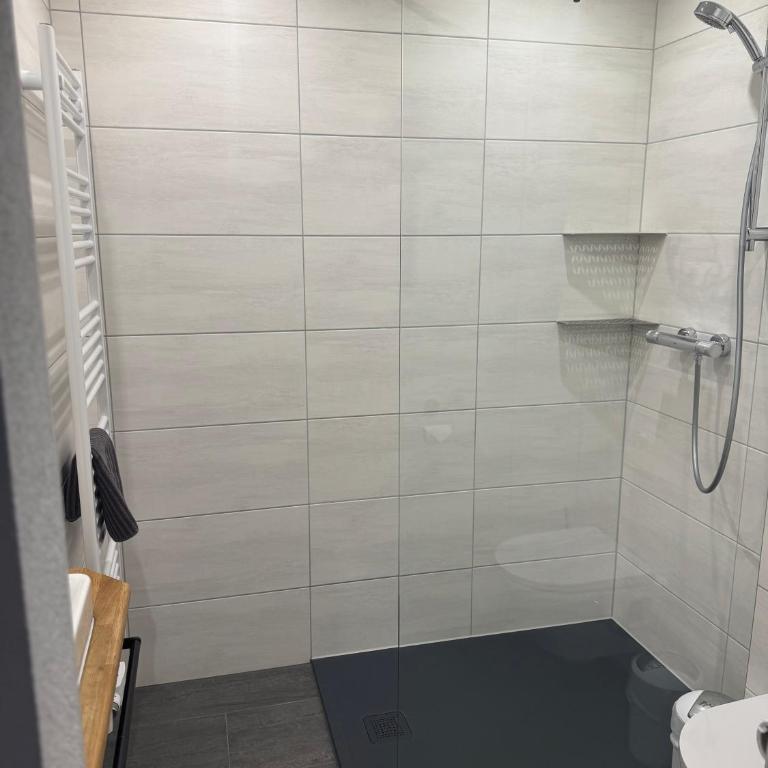 Martinshof Ladis - Apartamento - 20