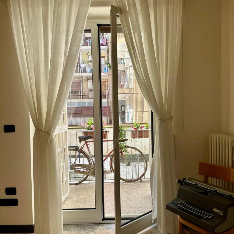 A casa mia Bari Appartamento in centro città - One-Bedroom Apartment - 23