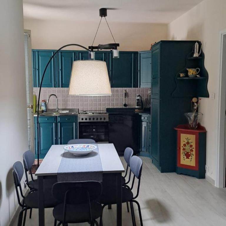 The Peak - Mountain View Aosta - With Private Parking! - Appartamento con 2 Camere da Letto e con Vista Montagna - 18