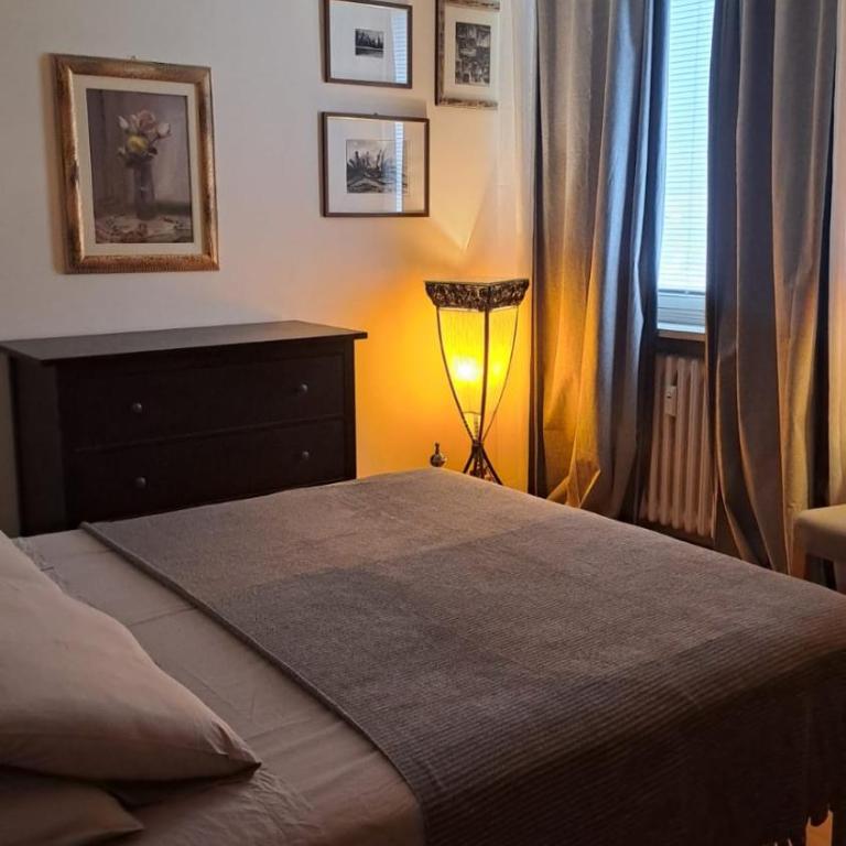 The Peak - Mountain View Aosta - With Private Parking! - Appartamento con 2 Camere da Letto e con Vista Montagna - 8