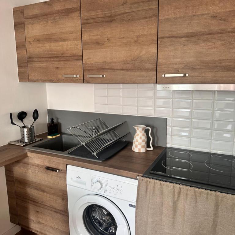 Duplex au cœur Annecy - Appartement 1 Chambre - 5
