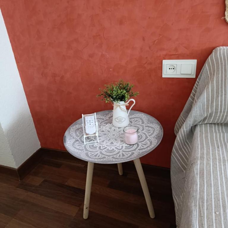 Almeria Playa Frontline - Apartamento de 3 dormitorios - 10