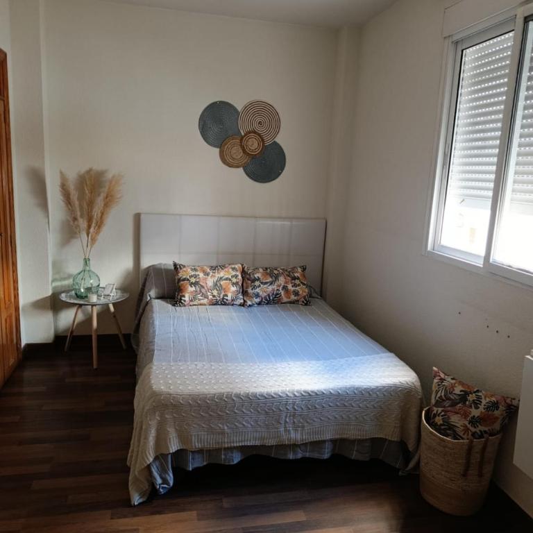 Almeria Playa Frontline - Apartamento de 3 dormitorios - 3