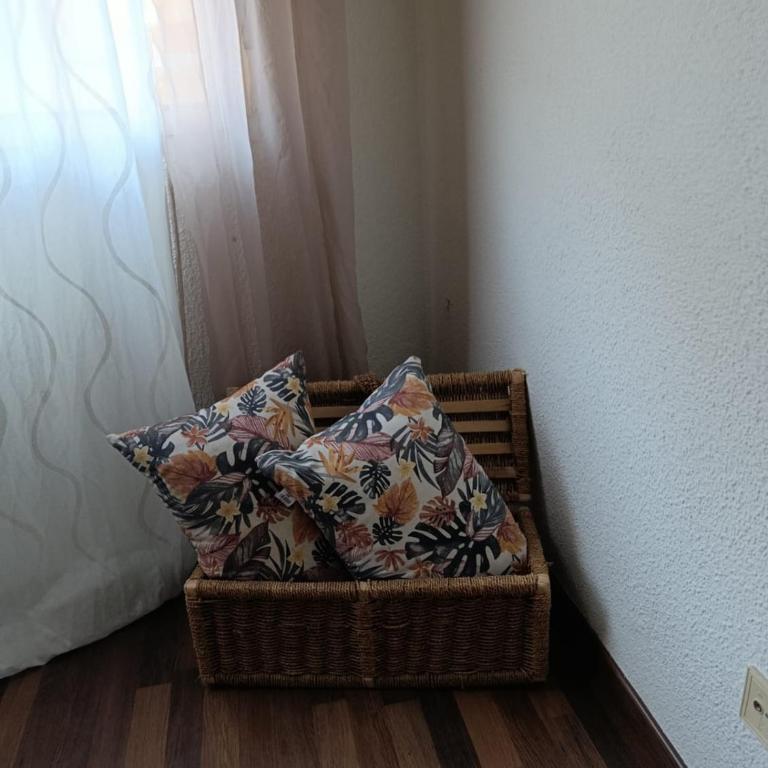 Almeria Playa Frontline - Apartamento de 3 dormitorios - 19