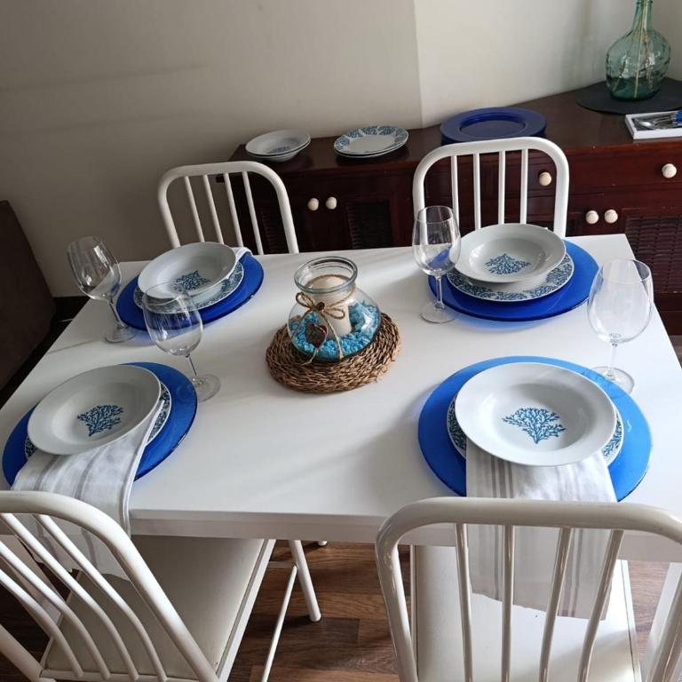 Almeria Playa Frontline - Apartamento de 3 dormitorios - 12