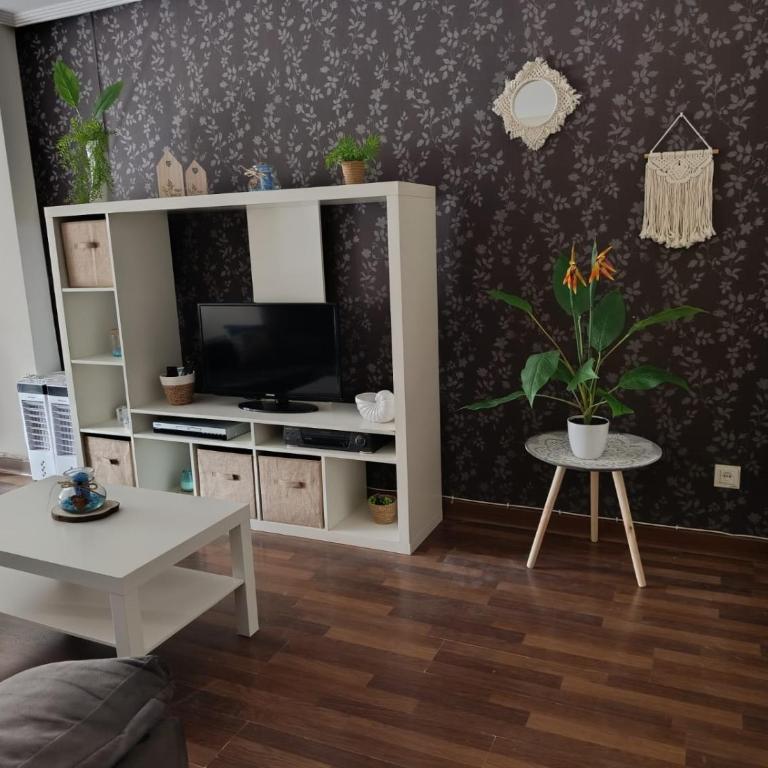 Almeria Playa Frontline - Apartamento de 3 dormitorios - 32