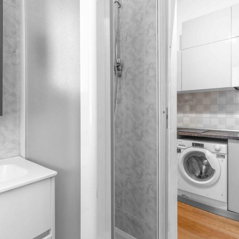 Dreaming Milano With Parking L25 - Monolocale - 2