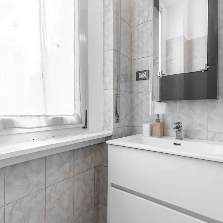 Dreaming Milano With Parking L25 - Monolocale - 4