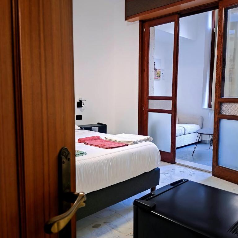 Meraki Ortigia - Superior Double Room - 10
