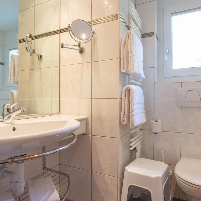 Dolce Vita - Superior Apartment mit 1 Schlafzimmer - 12