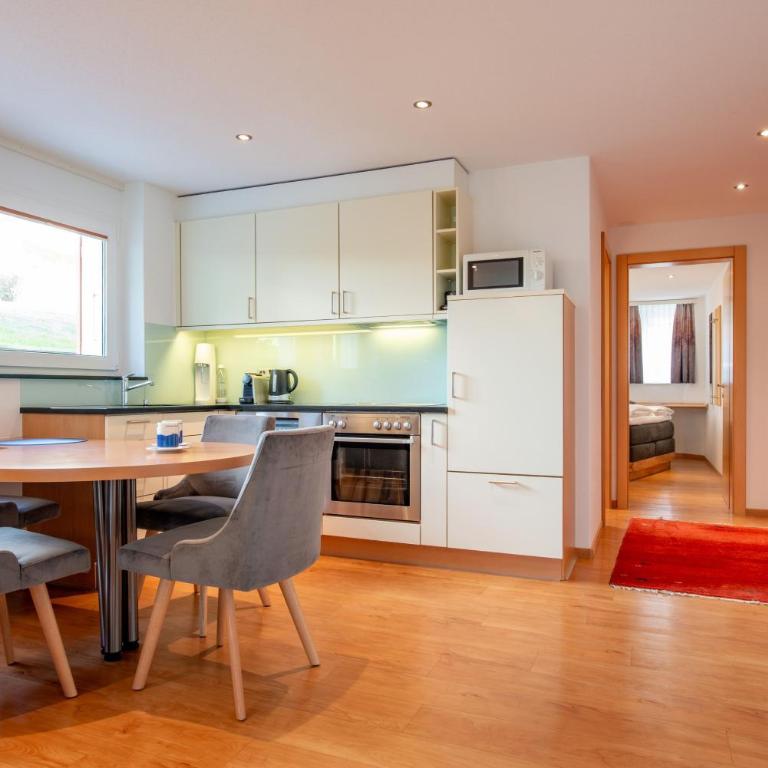 Dolce Vita - Superior Apartment mit 1 Schlafzimmer - 8
