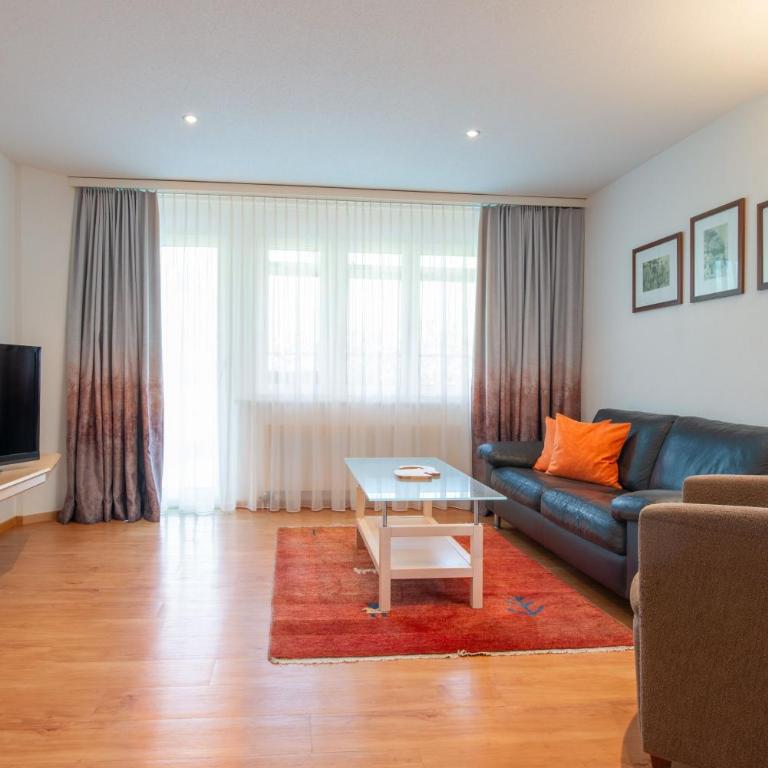 Dolce Vita - Superior Apartment mit 1 Schlafzimmer - 10