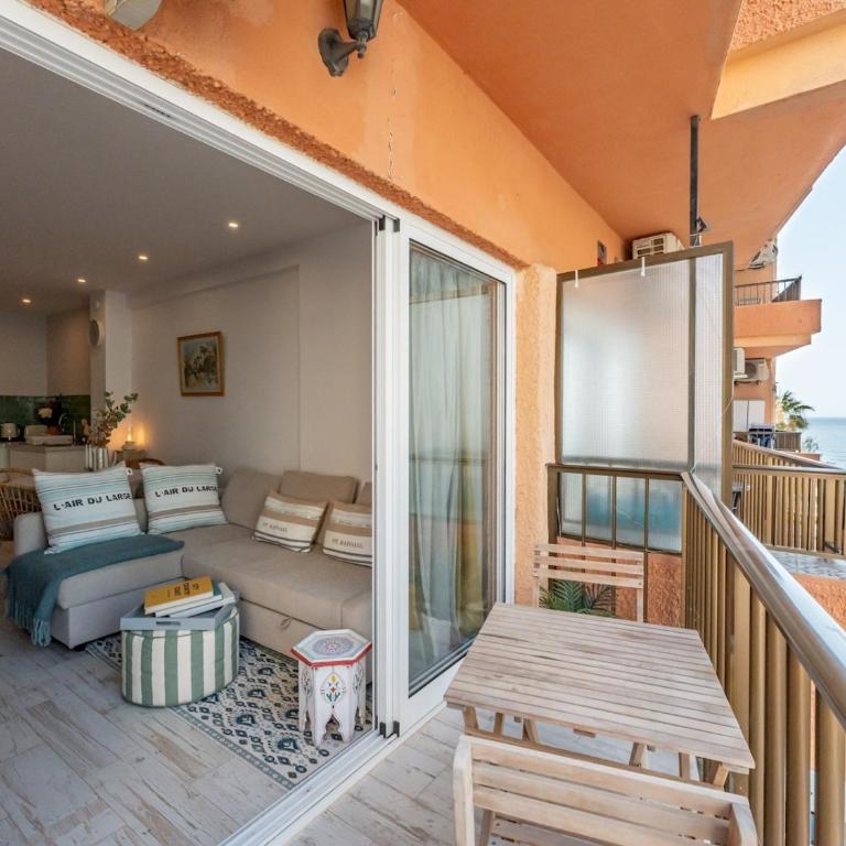 Pass the Keys Perfect 1 bed right by the beach - Apartamento de 1 dormitorio - 1