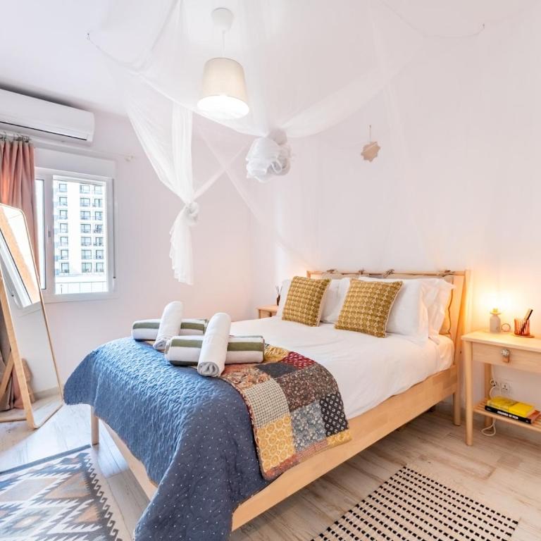 Pass the Keys Perfect 1 bed right by the beach - Apartamento de 1 dormitorio - 3