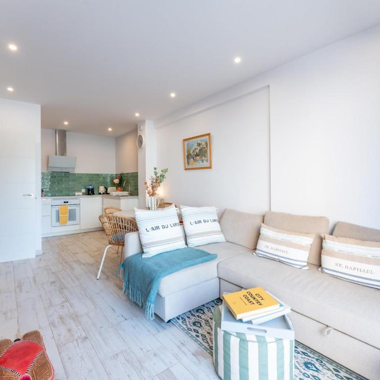 Pass the Keys Perfect 1 bed right by the beach - Apartamento de 1 dormitorio - 7