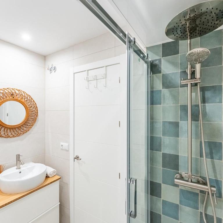 Pass the Keys Perfect 1 bed right by the beach - Apartamento de 1 dormitorio - 13