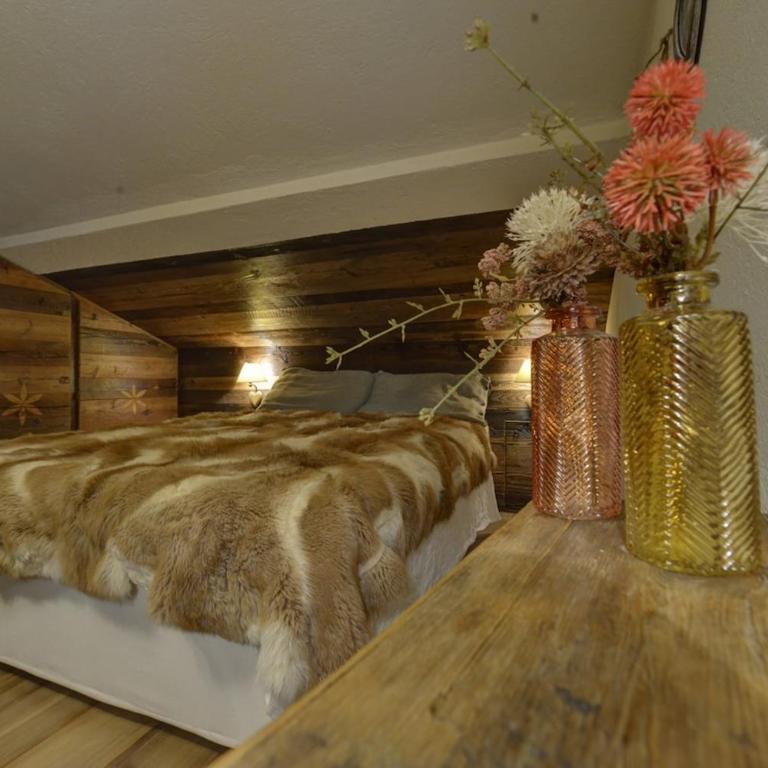 Charme Alpine - Appartamento con 2 Camere da Letto - 1