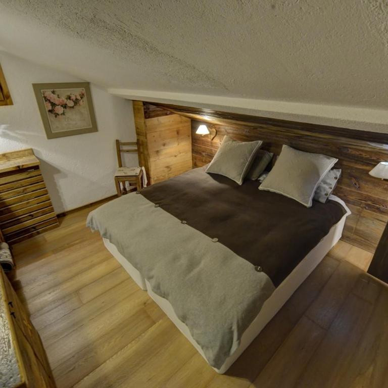 Charme Alpine - Appartamento con 2 Camere da Letto - 35