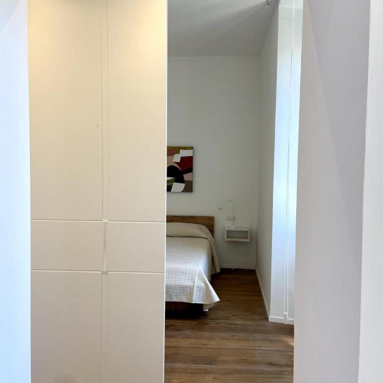 Palazzo Menichetti Suites - Apartment mit 2 Schlafzimmern und Stadtblick - 31