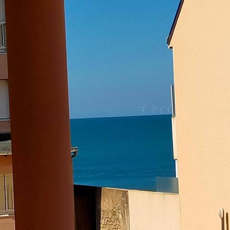 Apt T3, 2ch, tout à pied, 50m plage, Pointe du Bec - Apartment mit 2 Schlafzimmern - 25