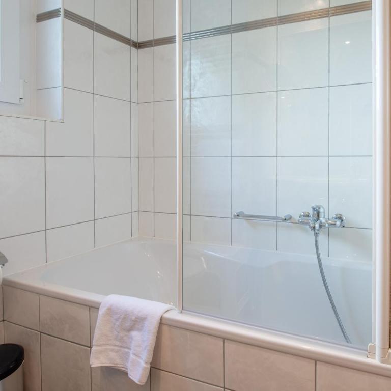 Dolce Vita - Superior Apartment mit 1 Schlafzimmer - 11