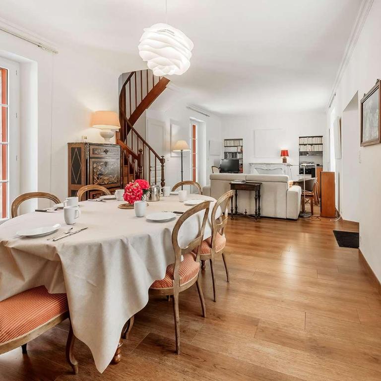 Villa Finela - Maison de charme - 3 chambres - Casa - 5