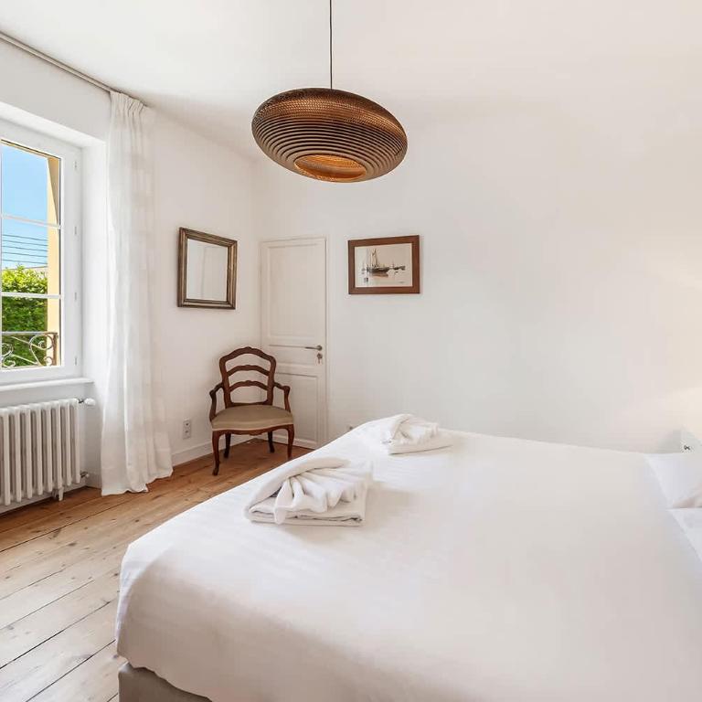 Villa Finela - Maison de charme - 3 chambres - Casa - 9