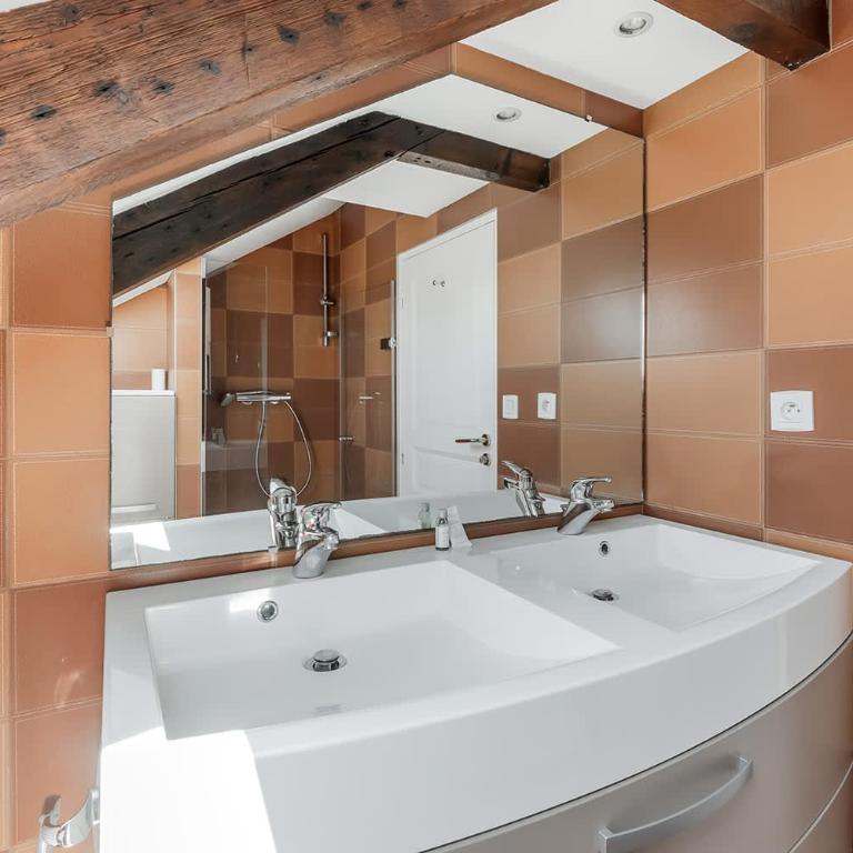 Villa Finela - Maison de charme - 3 chambres - Casa - 13